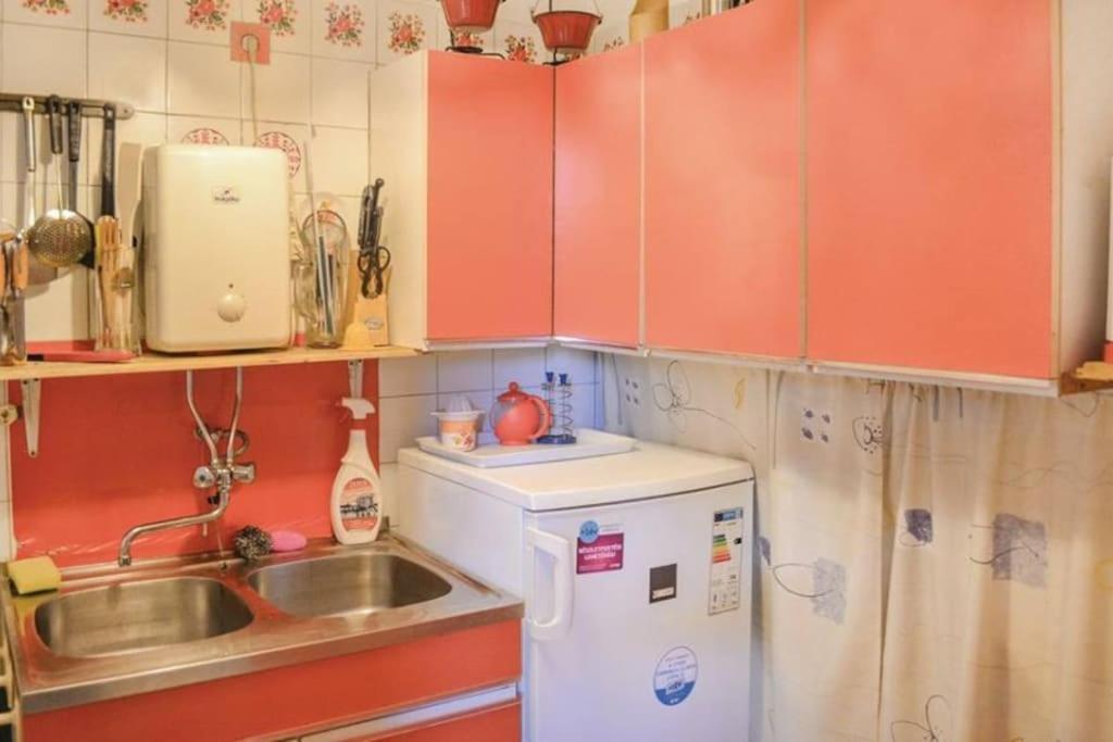 Vila Picur Lak Siófok Exteriér fotografie