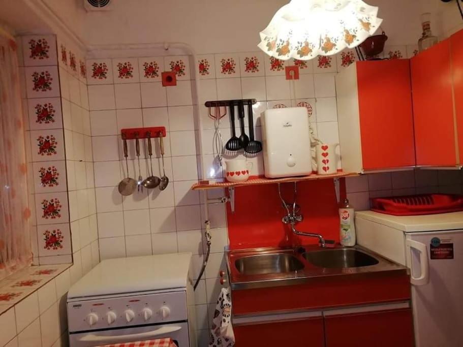 Vila Picur Lak Siófok Exteriér fotografie
