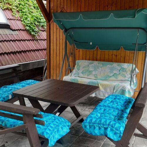 Vila Picur Lak Siófok Exteriér fotografie